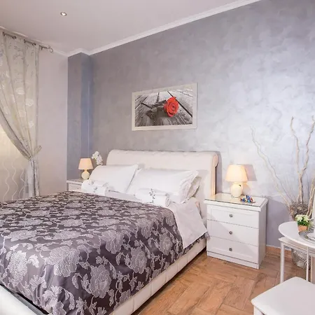 Starry Rome Guest House Guest house 3*