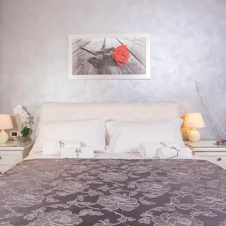 Гостевой дом Starry Rome Guest House