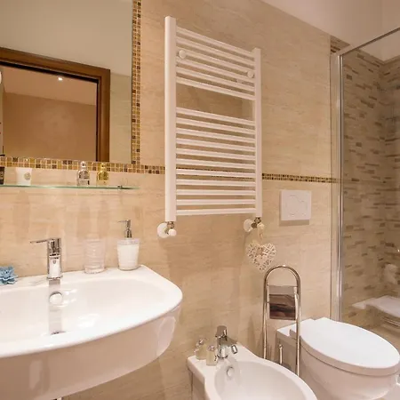 Starry Rome Guest House Rome