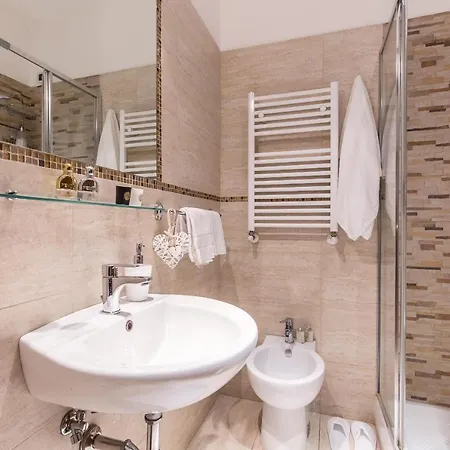 Starry Rome Guest House Гостевой дом Рим