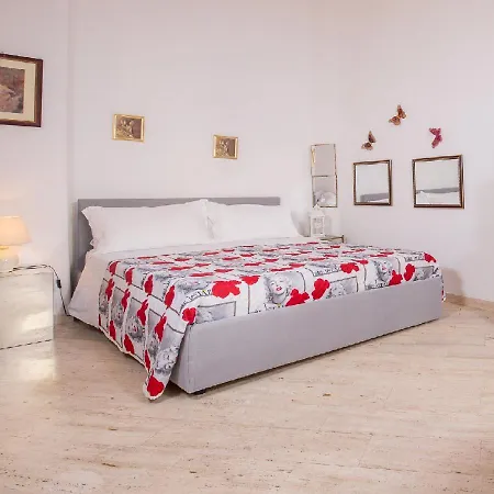 Starry Rome Guest House Guest house