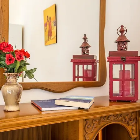 Guest house Starry Rome Guest House 3*