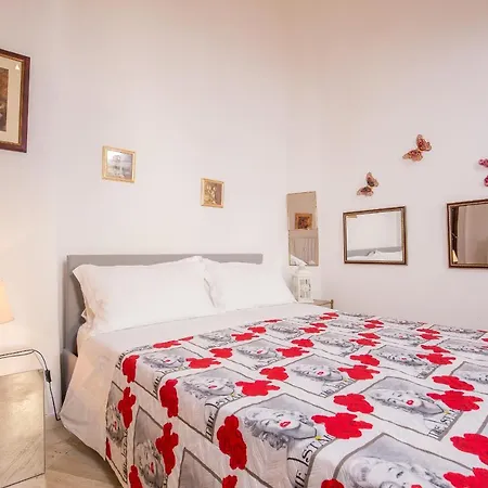 Guest house Starry Rome Guest House Rome