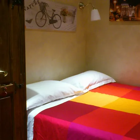 Guest house Starry Rome Guest House Rome