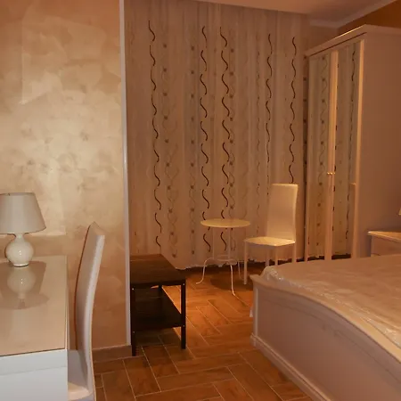 Starry Rome Guest House Guest house