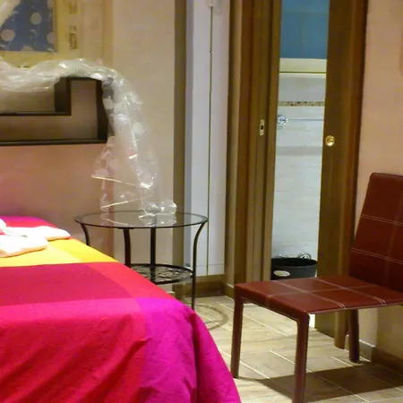 Starry Rome Guest House Rome