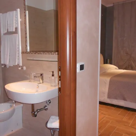Starry Rome Guest House Guest house 3*