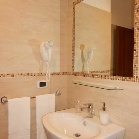 Starry Rome Guest House Guest house 3*