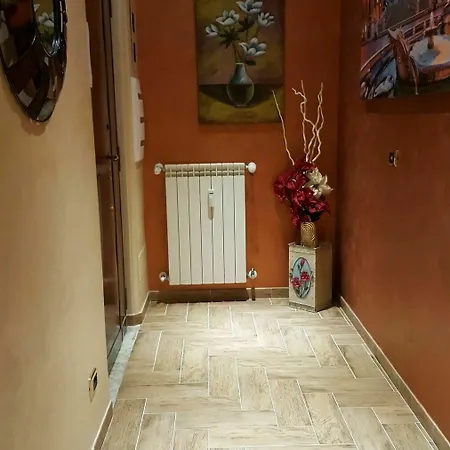 Starry Rome Guest House 3* Rome
