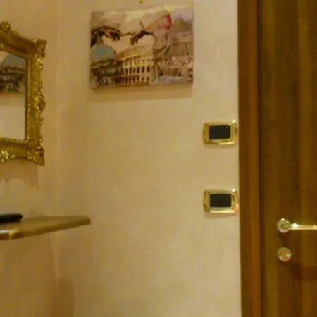 Starry Rome Guest House 3* Рим