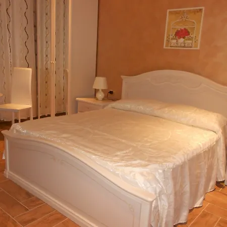 Starry Rome Guest House Гостевой дом 3*
