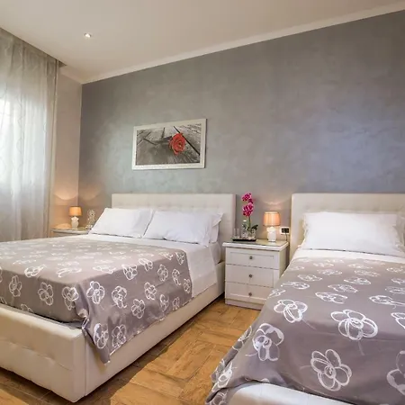Guest house Starry Rome Guest House