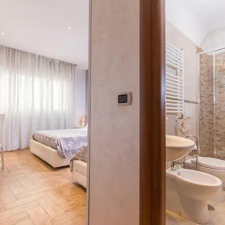 Guest house Starry Rome Guest House 3*