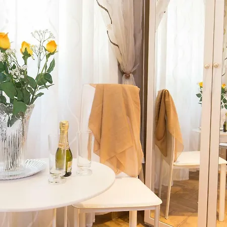Starry Rome Guest House Rome