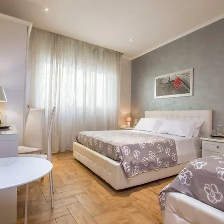 Guest house Starry Rome Guest House