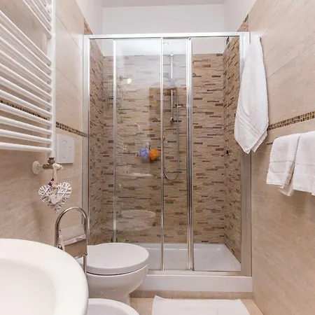 Starry Rome Guest House Guest house 3*