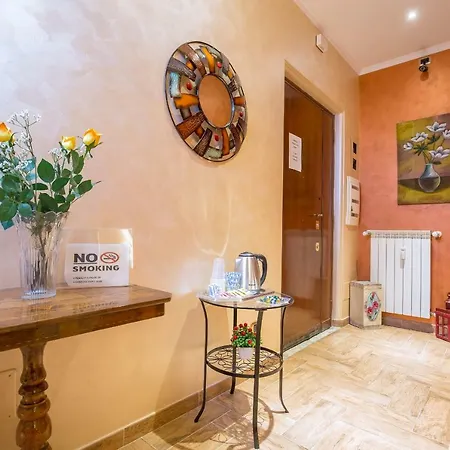 Guest house Starry Rome Guest House