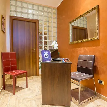 Starry Rome Guest House Guest house Rome