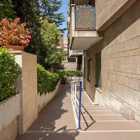 Guest house Starry Rome Guest House Rome