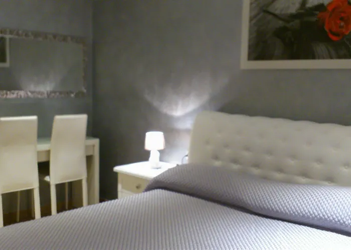 بيت ضيافة Starry روما